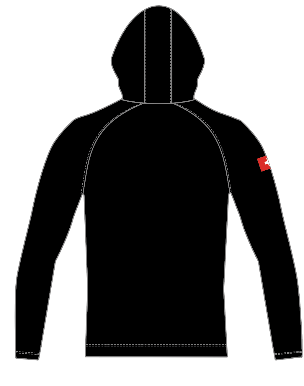 Standing Rock Hoodie