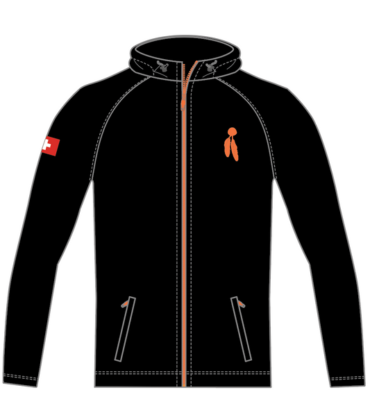Standing Rock Hoodie