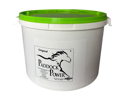 Paddock Power Original