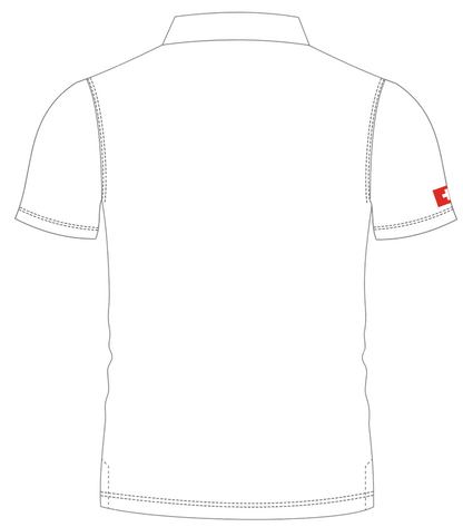 Standing Rock Cotton Pique T-Shirt